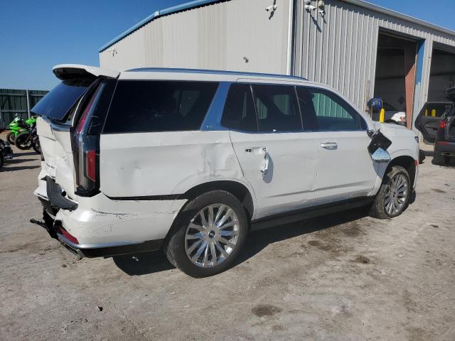 85426045 :رقم المزاد ، 1GYS4CKLXMR328981 vin ، 2021 Cadillac Escalade P مزاد بيع