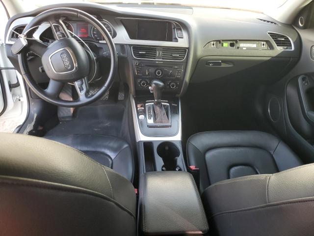 Продажа на аукционе авто 2012 Audi A4, vin: WAUFFAFLXCA113157, номер лота: 87072105