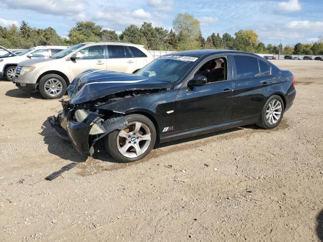 85508035 :رقم المزاد ، WBAPH7C58BE676920 vin ، 2011 Bmw 328 مزاد بيع