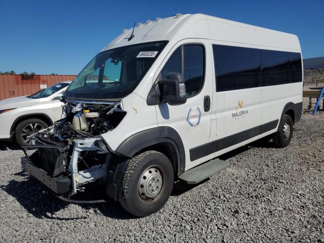 Продажа на аукционе авто 2023 Ram Promaster 2500, vin: 3C6LRVPG6PE552985, номер лота: 86655235