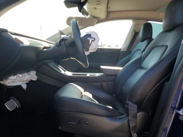 Продаж на аукціоні авто 2022 Tesla Model Y, vin: 7SAYGDEF1NF391609, номер лоту: 89439905