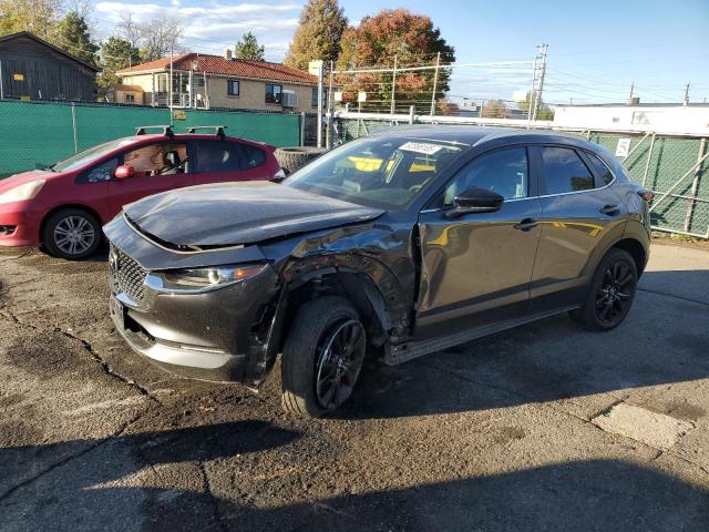 82388105 :رقم المزاد ، 3MVDMBBM3RM677120 vin ، 2024 Mazda Cx-30 مزاد بيع