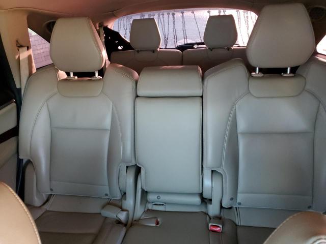 2016 Acura Mdx მანქანა იყიდება აუქციონზე, vin: 5FRYD4H49GB057362, აუქციონის ნომერი: 90434105