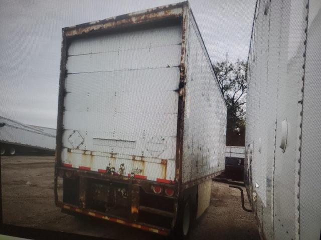 Продажа на аукционе авто 2007 Waba Dry Van Trailer, vin: 1JJV281W57L978026, номер лота: 87311195