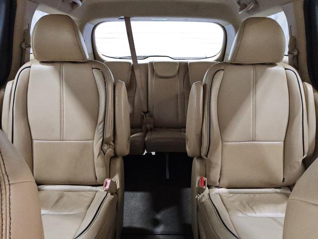 Aukcja sprzedaży 2015 Kia Sedona, vin: KNDMB5C1XF6060015, numer aukcji: 81298215
