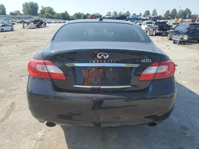 Продажа на аукционе авто 2012 Infiniti M37, vin: JN1BY1ARXCM395339, номер лота: 84973565