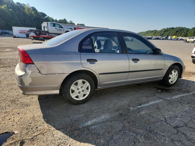 Aukcja sprzedaży 2005 Honda Civic Dx V, vin: 1HGES16305L007156, numer aukcji: 84392195