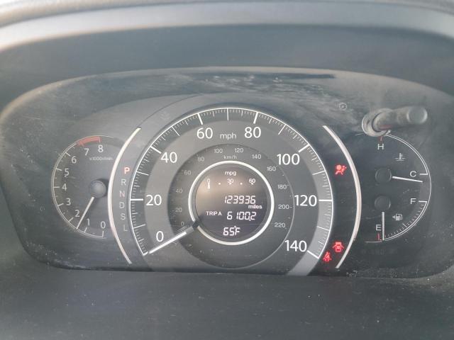 89680365 :رقم المزاد ، 2HKRM4H78FH640103 vin ، 2015 Honda Cr-v Exl مزاد بيع