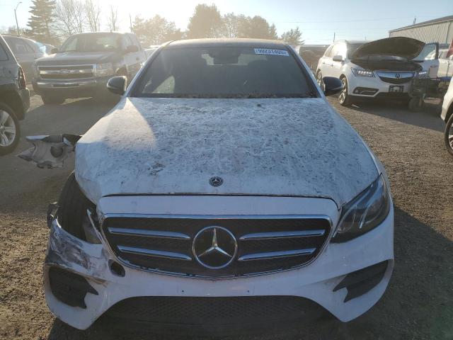 2020 Mercedes-benz E მანქანა იყიდება აუქციონზე, vin: WDDZF8EB2LA701237, აუქციონის ნომერი: 90231405