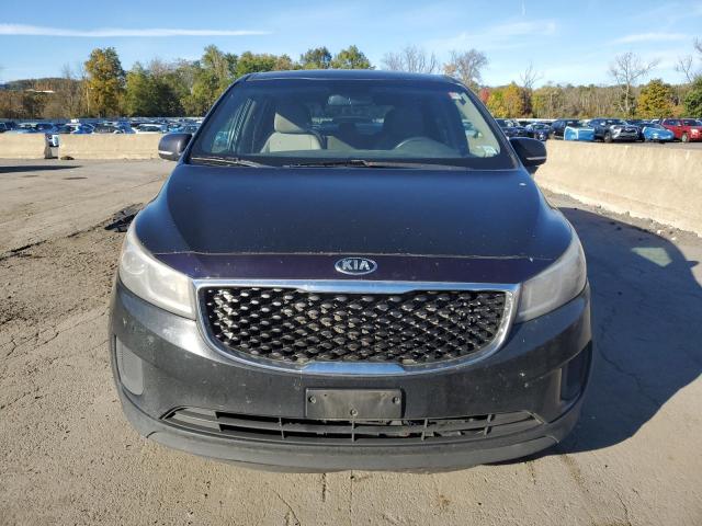 Aukcja sprzedaży 2017 Kia Sedona Lx, vin: KNDMB5C13H6306888, numer aukcji: 87059695