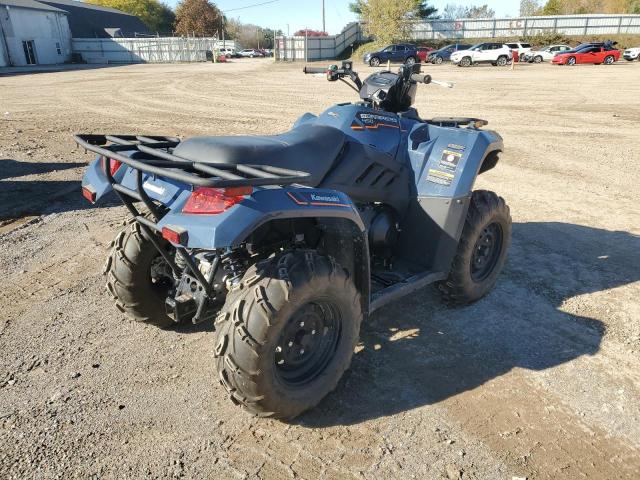 Aukcja sprzedaży 2025 Kawasaki Unknown, vin: RGSWR32AXSB102135, numer aukcji: 82769275