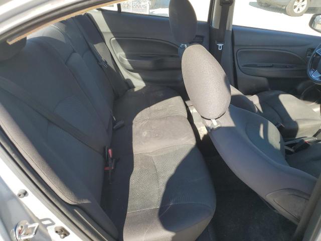 Продаж на аукціоні авто 2018 Mitsubishi Mirage, vin: ML32F3FJ9JHF08145, номер лоту: 86153295