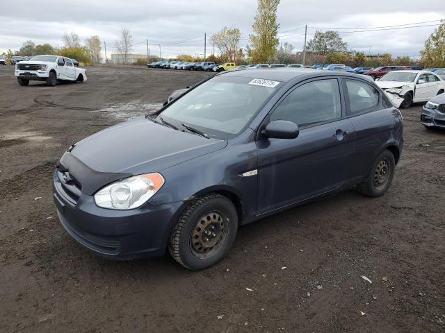 Aukcja sprzedaży 2010 Hyundai Accent, vin: KMHCN3BC4AU163537, numer aukcji: 82626175