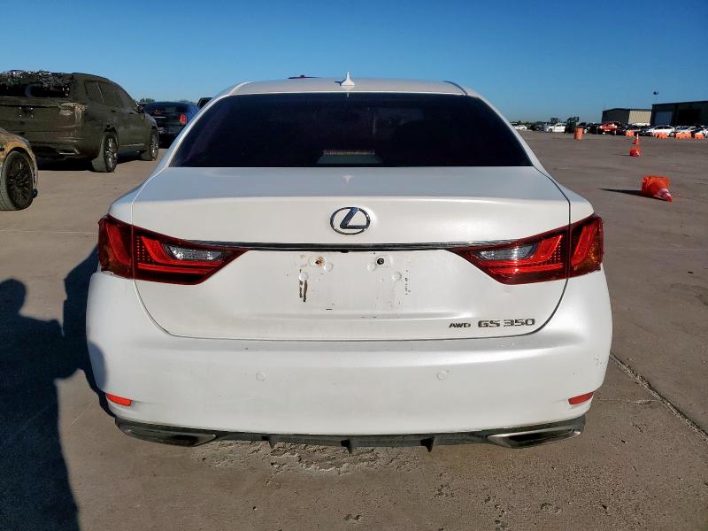 Aukcja sprzedaży 2013 Lexus Gs, vin: JTHCE1BL0D5013026, numer aukcji: 85404485