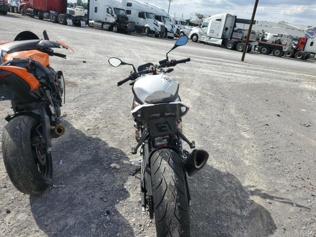 86135955 :رقم المزاد ، WB10E5305R6J96504 vin ، 2024 Bmw S 1000 مزاد بيع
