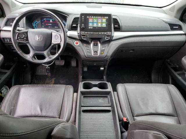 Продаж на аукціоні авто 2019 Honda Odyssey Ex, vin: 5FNRL6H74KB064677, номер лоту: 86435835