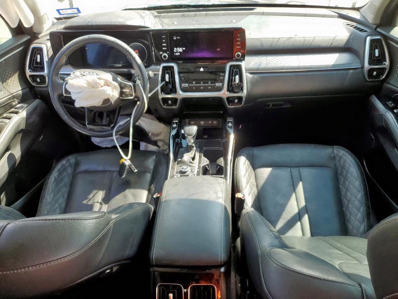 Продажа на аукционе авто 2021 Kia Sorento, vin: 5XYRK4LF9MG030686, номер лота: 81965065