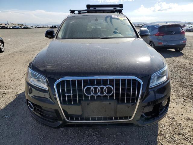 Aukcja sprzedaży 2017 Audi Q5 Premium, vin: WA1L2AFP5HA008886, numer aukcji: 87372935