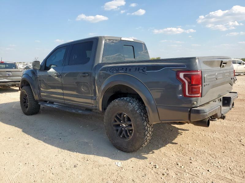 2020 Ford F-150 მანქანა იყიდება აუქციონზე, vin: 1FTFW1RG1LFA15266, აუქციონის ნომერი: 84653905