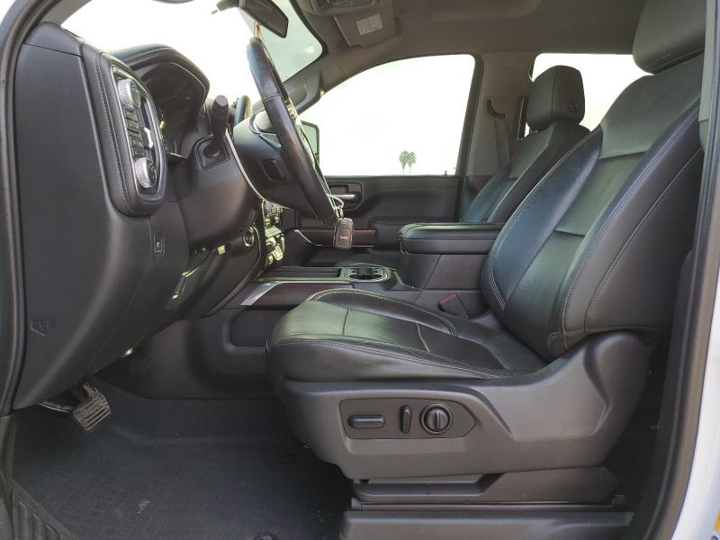Продажа на аукционе авто 2020 Gmc Sierra K2500 Slt, vin: 1GT49NEY0LF131983, номер лота: 89566375