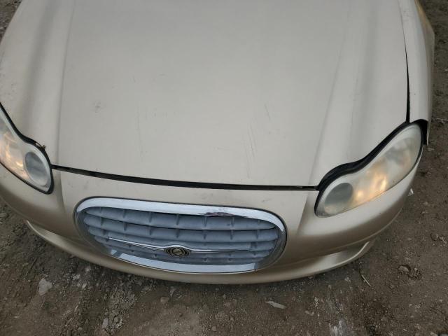 Aukcja sprzedaży 2001 Chrysler Lhs, vin: 2C3HC56G01H659421, numer aukcji: 82765495
