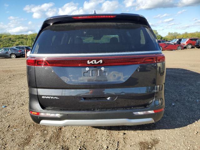 2024 Kia Carnival E მანქანა იყიდება აუქციონზე, vin: KNDNC5H34R6432481, აუქციონის ნომერი: 85573805