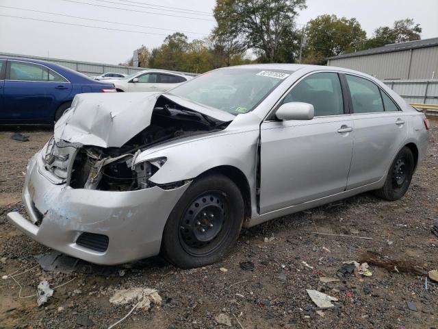 2010 Toyota Camry /le/ მანქანა იყიდება აუქციონზე, vin: 4T4BF3EK2AR019034, აუქციონის ნომერი: 82707635