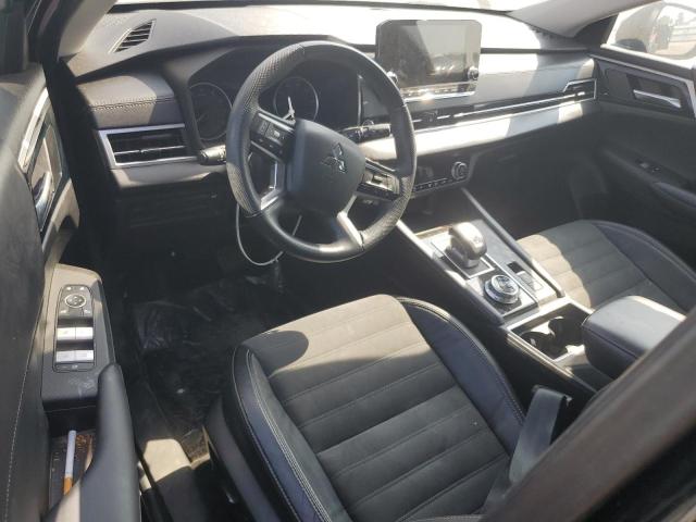 Продаж на аукціоні авто 2022 Mitsubishi Outlander, vin: JA4J4UA8XNZ080831, номер лоту: 90629935