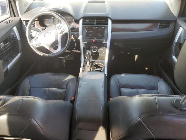 86405685 :رقم المزاد ، 2FMDK4KC0CBA27210 vin ، 2012 Ford Edge Limit مزاد بيع