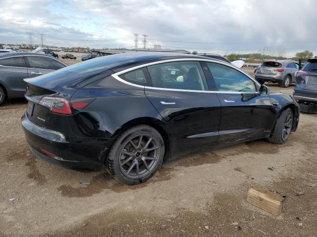 Aukcja sprzedaży 2018 Tesla Model 3, vin: 5YJ3E1EB4JF127481, numer aukcji: 87193885