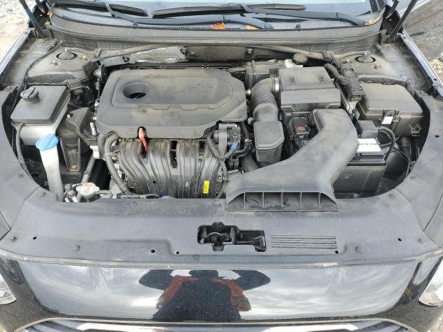 Продаж на аукціоні авто 2018 Hyundai Sonata, vin: 5NPE34AF7JH601689, номер лоту: 90219445