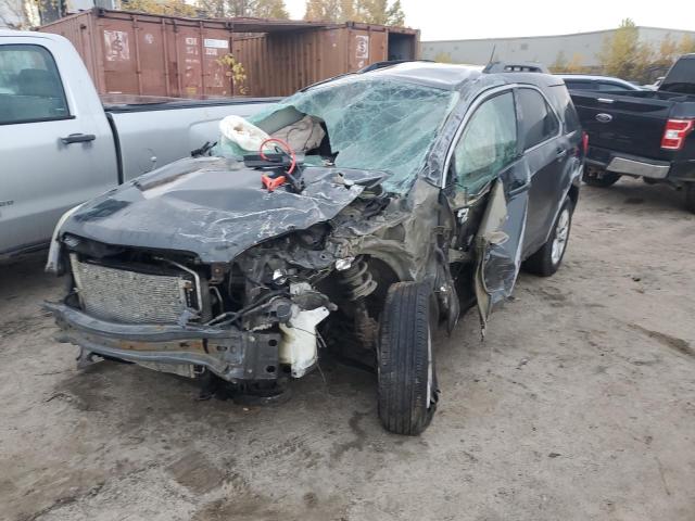 Продажа на аукционе авто 2017 Chevrolet Equinox, vin: 2GNFLFEK7H6321736, номер лота: 90588765