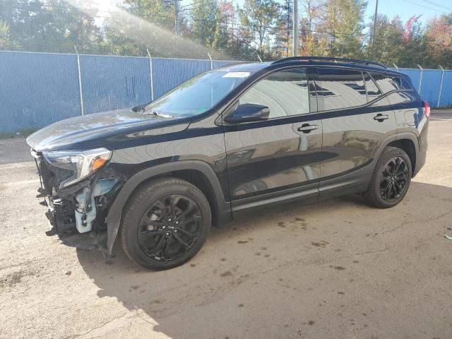 85288735 :رقم المزاد ، 3GKALTEV5ML307940 vin ، 2021 Gmc Terrain مزاد بيع