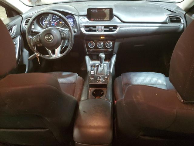 Auction sale of the 2016 Mazda 6, vin: JM1GJ1U57G1426845, lot number: 89619975