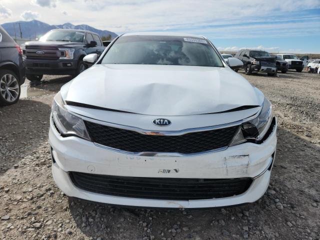 85535365 :رقم المزاد ، KNAGT4L36G5084063 vin ، 2016 Kia Optima Lx مزاد بيع