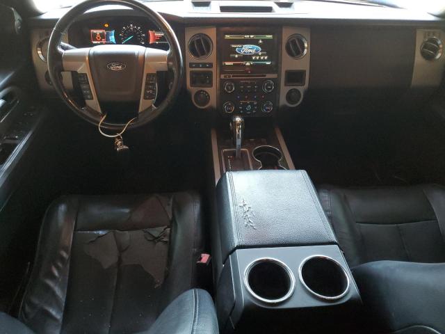 85516765 :رقم المزاد ، 1FMJK2AT5FEF06997 vin ، 2015 Ford Expedition مزاد بيع