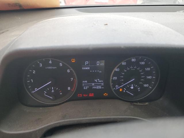 85904035 :رقم المزاد ، 5NPD84LF7HH075634 vin ، 2017 Hyundai Elantra Se مزاد بيع