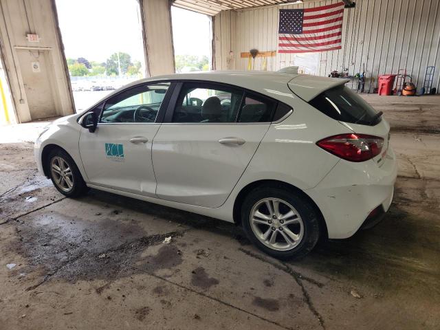 Продаж на аукціоні авто 2018 Chevrolet Cruze, vin: 3G1BE6SMXJS653158, номер лоту: 81912575