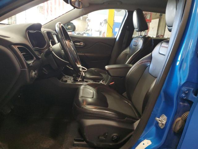 Aukcja sprzedaży 2019 Jeep Cherokee T, vin: 1C4PJMBX4KD484442, numer aukcji: 82738905