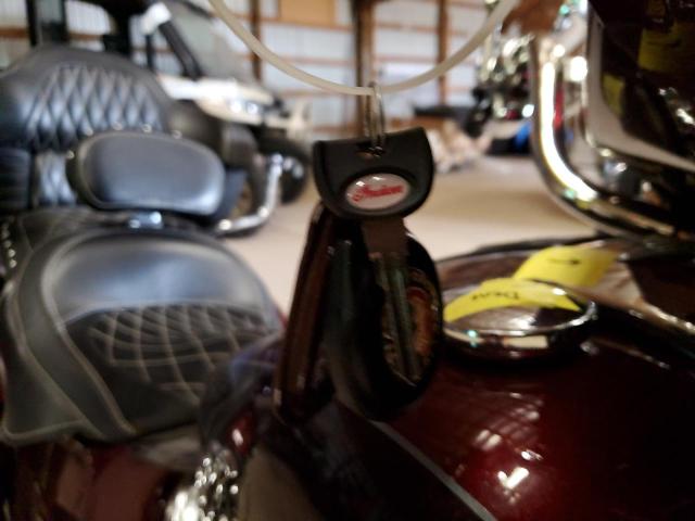 2021 Indian Motorcycle Co. Roadmaster მანქანა იყიდება აუქციონზე, vin: 56KTRABB8M3400507, აუქციონის ნომერი: 86824905