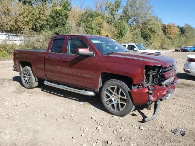 Продаж на аукціоні авто 2017 Chevrolet Silverado, vin: 1GCVKREC8HZ198714, номер лоту: 82500985