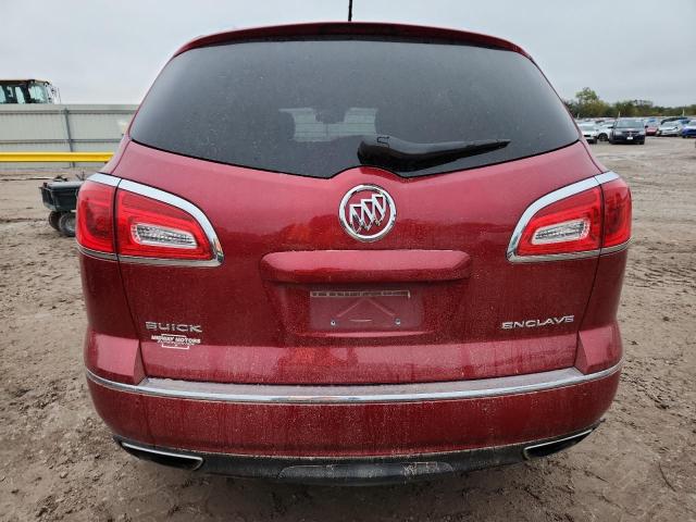 Aukcja sprzedaży 2014 Buick Enclave, vin: 5GAKRBKD1EJ198715, numer aukcji: 89707915