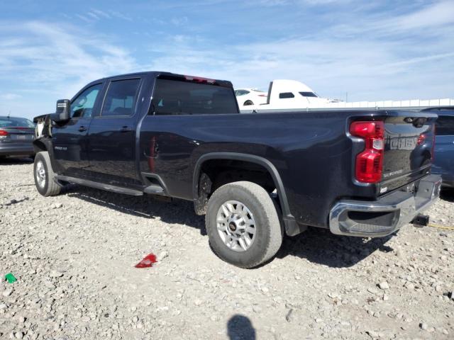 Продаж на аукціоні авто 2024 Chevrolet Silverado, vin: 1GC4YNEY5RF290462, номер лоту: 81785095