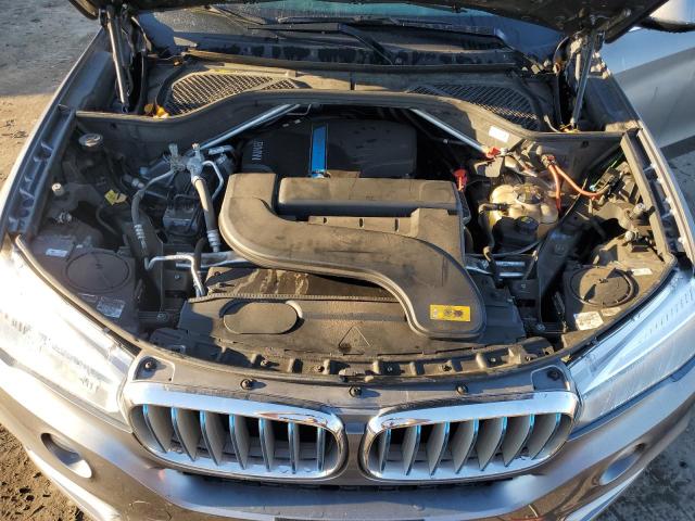 Aukcja sprzedaży 2017 Bmw X5 Xdr40e, vin: 5UXKT0C32H0V97507, numer aukcji: 86536565