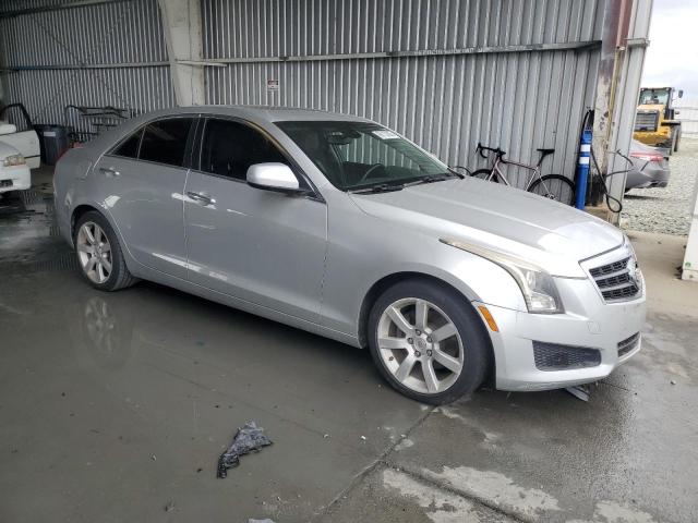 Aukcja sprzedaży 2013 Cadillac Ats, vin: 1G6AA5RAXD0129303, numer aukcji: 86110935