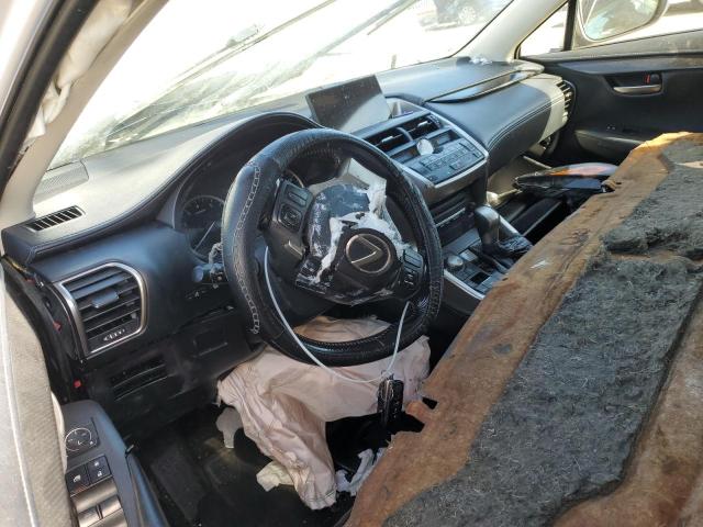 Aukcja sprzedaży 2016 Lexus Nx 200t Base, vin: JTJBARBZ4G2048490, numer aukcji: 82571795