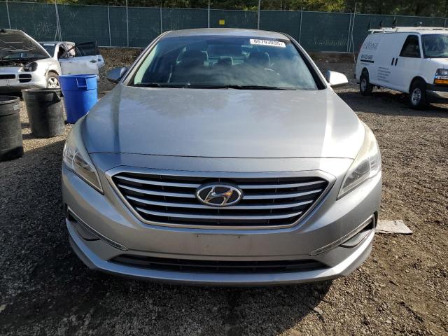 2015 Hyundai Sonata Se მანქანა იყიდება აუქციონზე, vin: 5NPE24AFXFH004515, აუქციონის ნომერი: 86793095