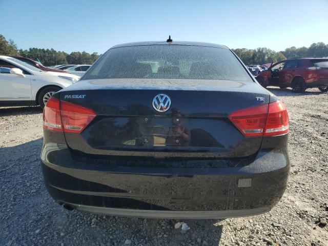 82761235 :رقم المزاد ، 1VWAT7A37EC034016 vin ، 2014 Volkswagen Passat مزاد بيع