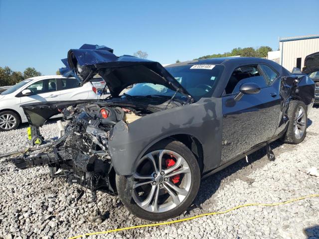 Aukcja sprzedaży 2020 Dodge Challenger, vin: 2C3CDZBT3LH201652, numer aukcji: 87059105