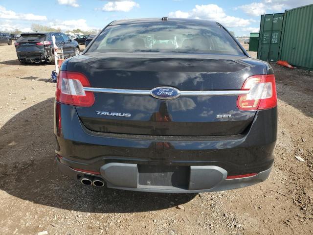Продажа на аукционе авто 2011 Ford Taurus Sel, vin: 1FAHP2EW7BG188717, номер лота: 82212785